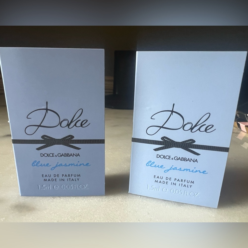 💐 Dolce & Gabbana Blue Jasmine Eau de Parfum